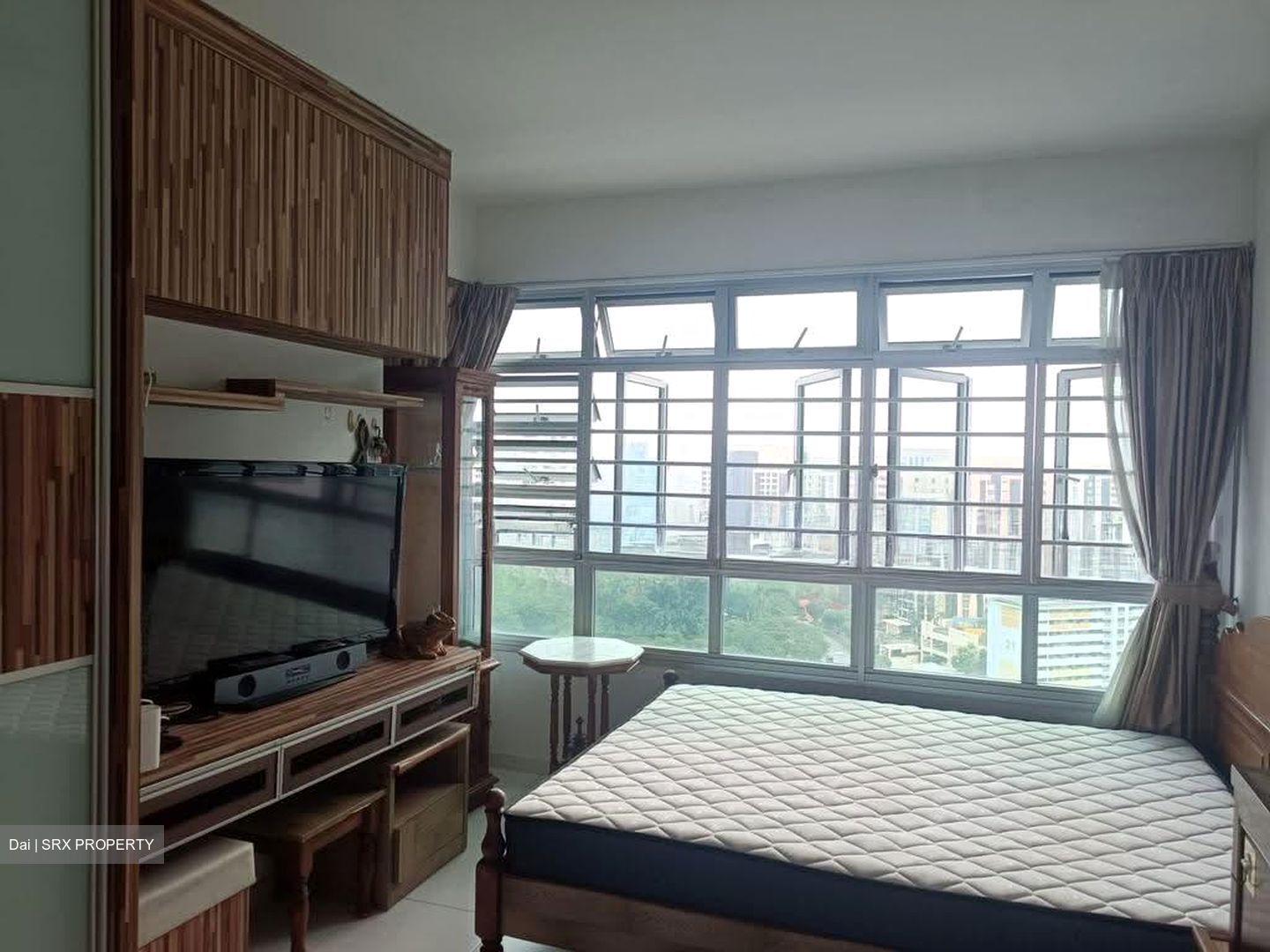 Blk 23 Ghim Moh Valley (Queenstown), HDB 4 Rooms #617576381